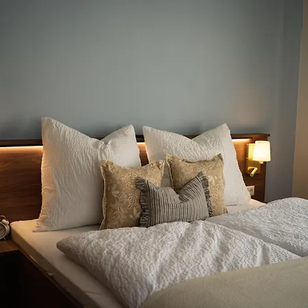 Apartment Aparthaus Vergissmeinnicht