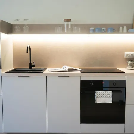 Aparthaus Vergissmeinnicht Apartment *