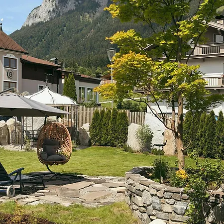 Aparthaus Vergissmeinnicht Appartement