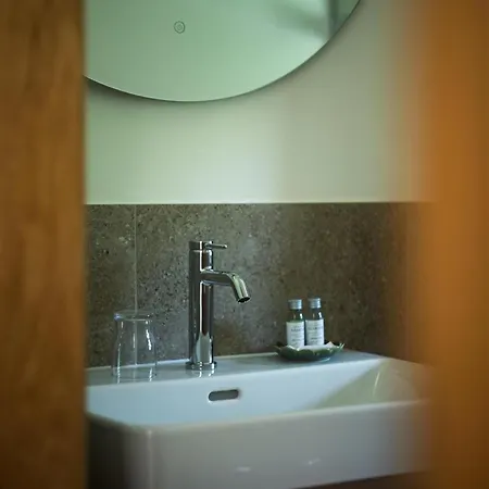 Apartment Aparthaus Vergissmeinnicht