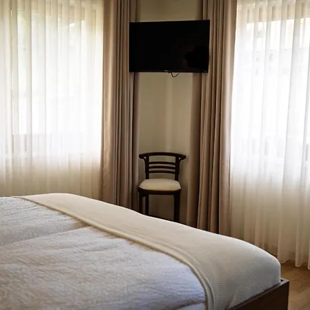 Aparthaus Vergissmeinnicht Appartement
