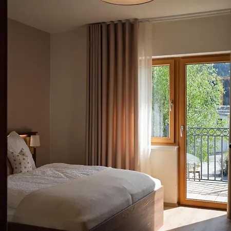 Apartment Aparthaus Vergissmeinnicht *