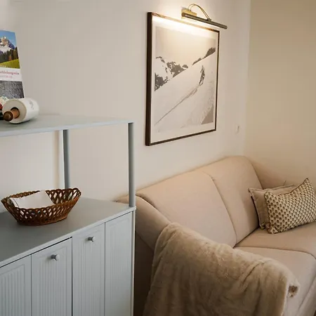 Appartement Aparthaus Vergissmeinnicht