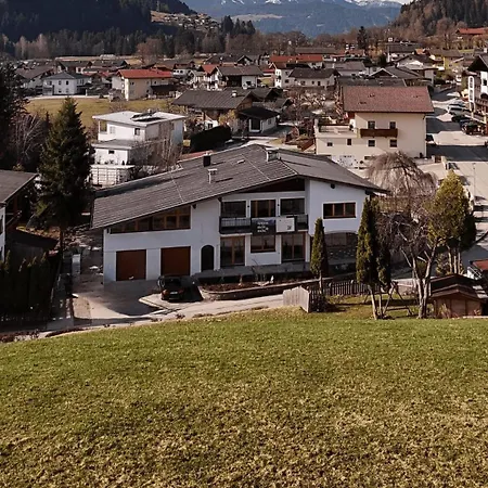 Aparthaus Vergissmeinnicht *